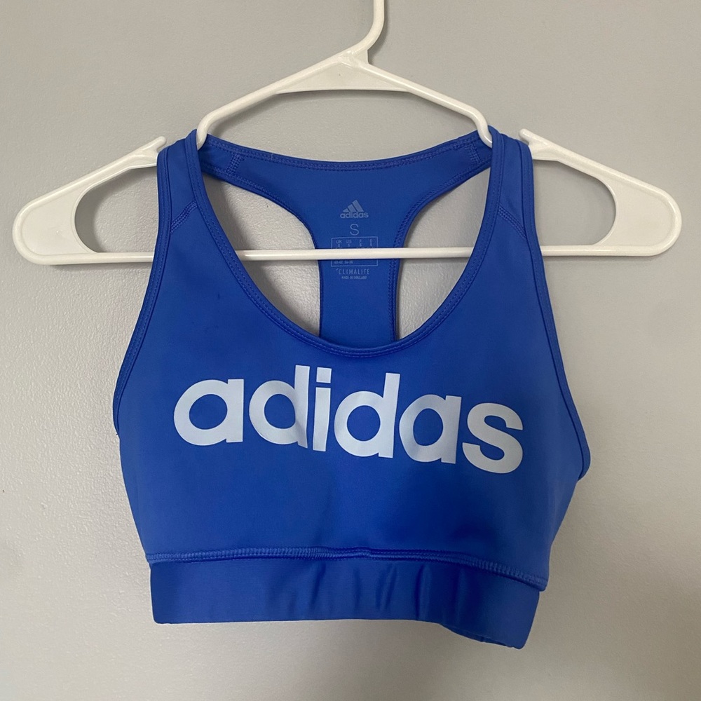 Adidas Racerback Sports-bra